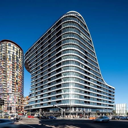 One Global Resorts Green Square Sydney Eksteriør billede M on Mary
