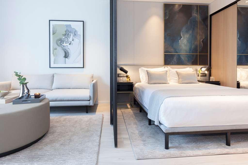 One Global Resorts Green Square Sydney Værelse billede A suite at the hotel