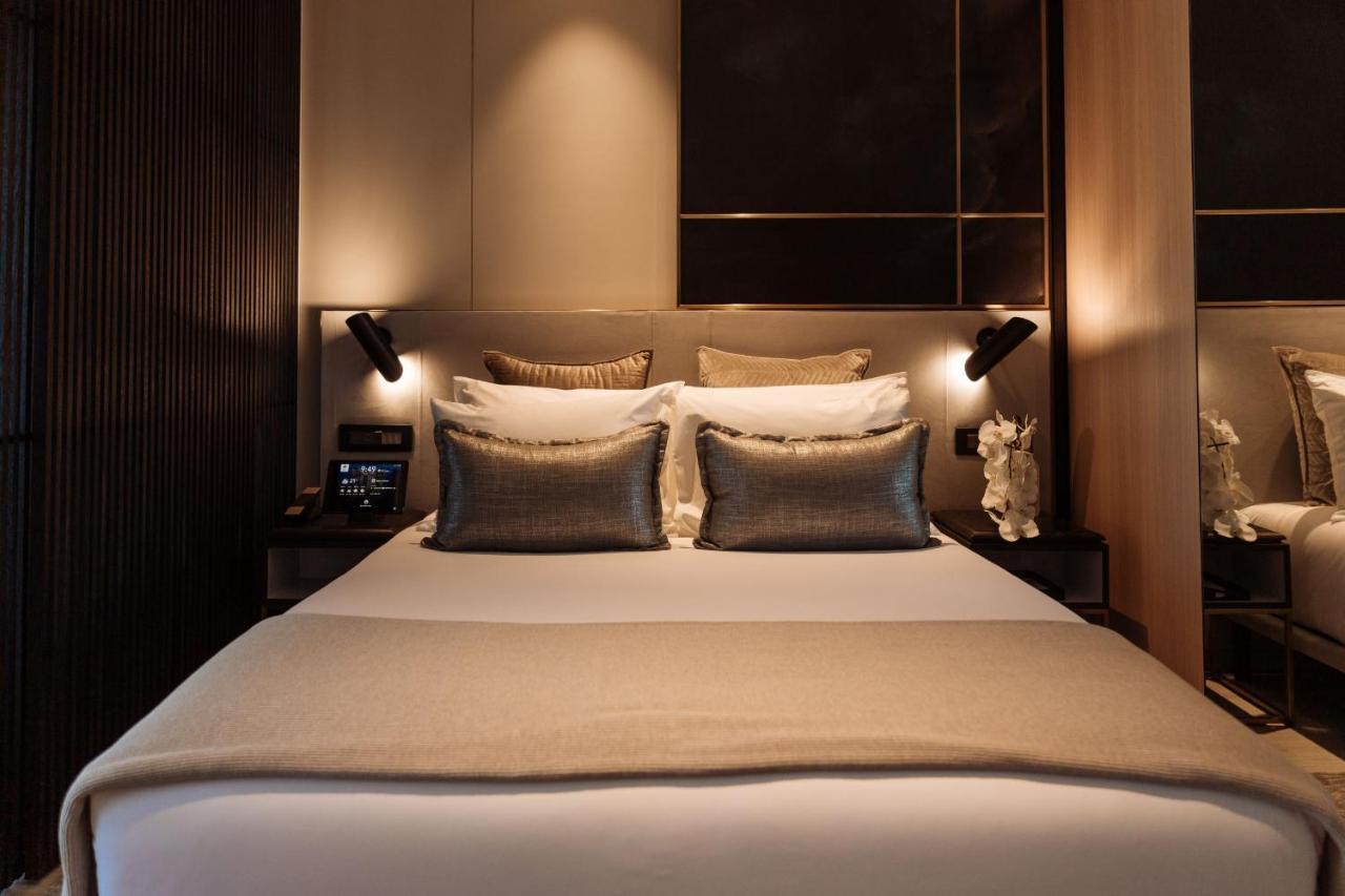 One Global Resorts Green Square Sydney Eksteriør billede A bedroom at The Hari